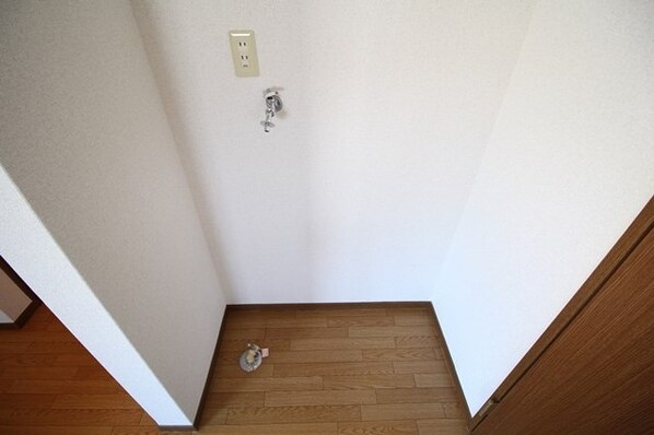 エステートピア長沢の物件内観写真